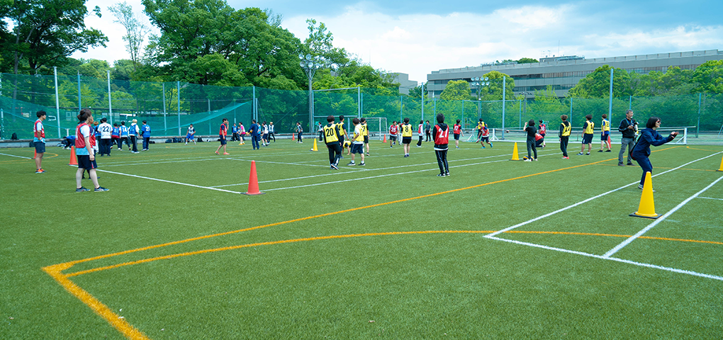 学友会 決算報告